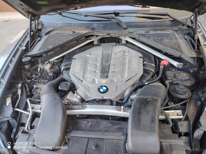 BMW X6 M-10