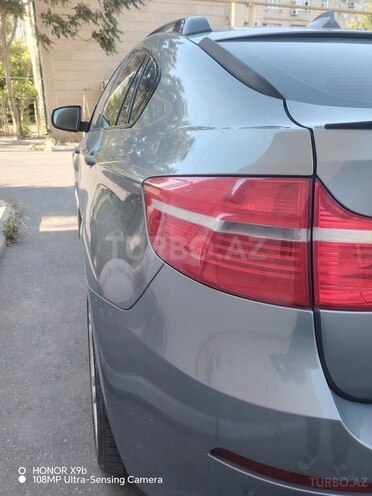 BMW X6 M-7