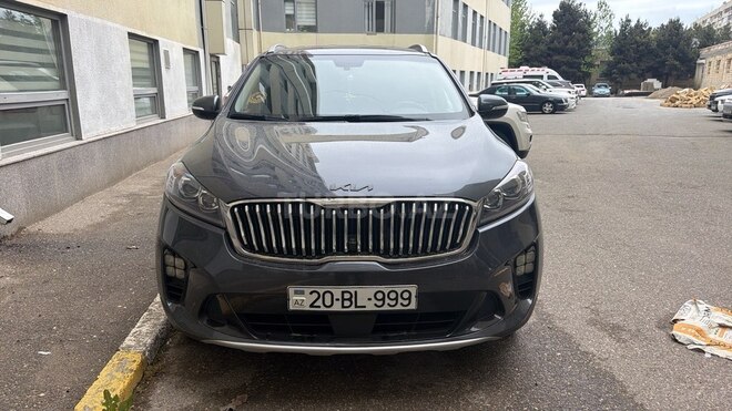 Kia Sorento-4