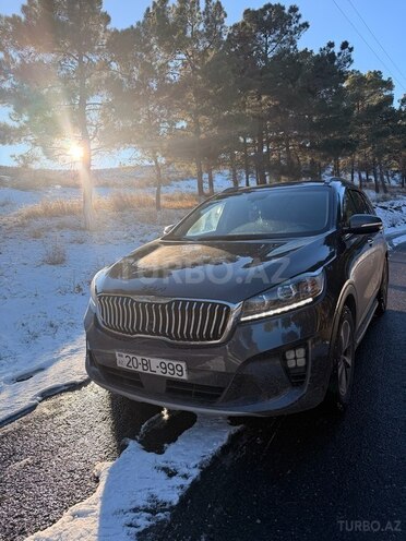 Kia Sorento-6