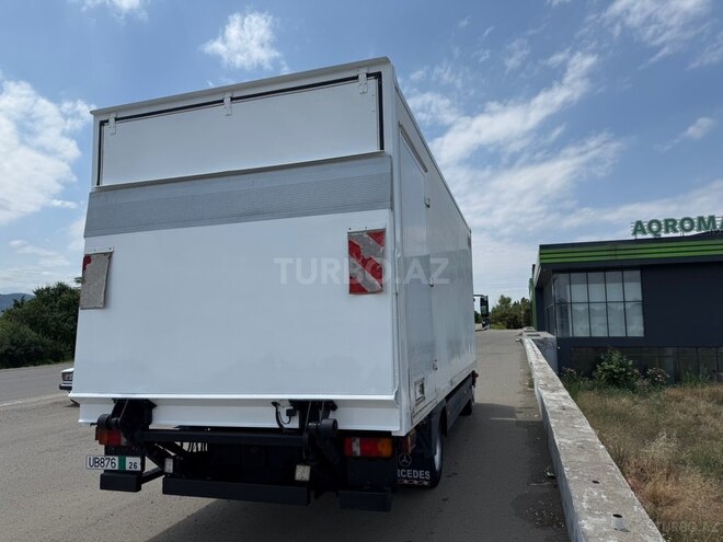 Mercedes Atego 816-6
