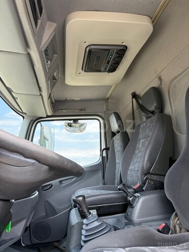Mercedes Atego 816-11