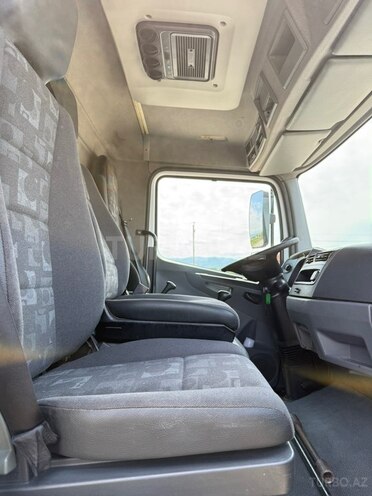 Mercedes Atego 816-16