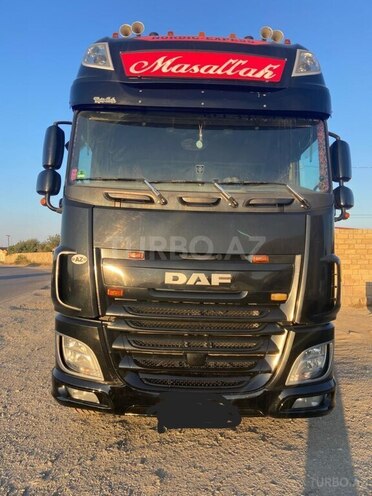 DAF 105 XF-11