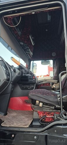 DAF 105 XF-15