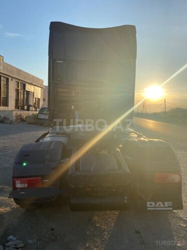 DAF 105 XF-10