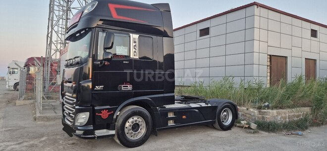 DAF 105 XF-19