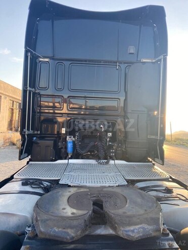 DAF 105 XF-21