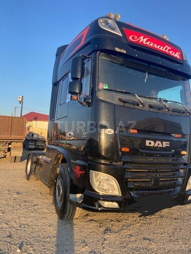 DAF 105 XF-20