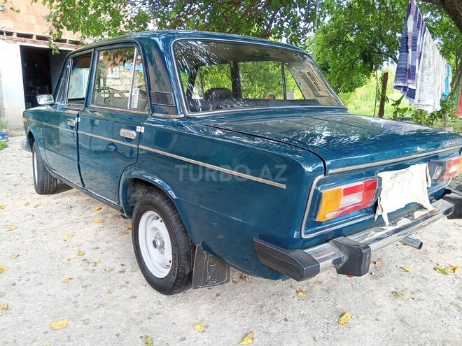 LADA (VAZ) 2106-3
