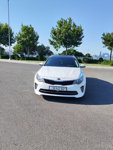 Kia Optima-1