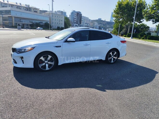 Kia Optima-3