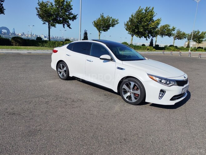 Kia Optima-4
