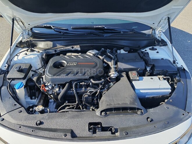 Kia Optima-8