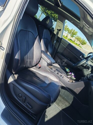 Kia Optima-9