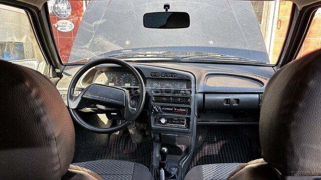 LADA (VAZ) 2115-7
