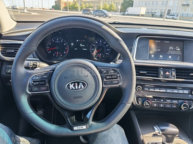 Kia Optima-6