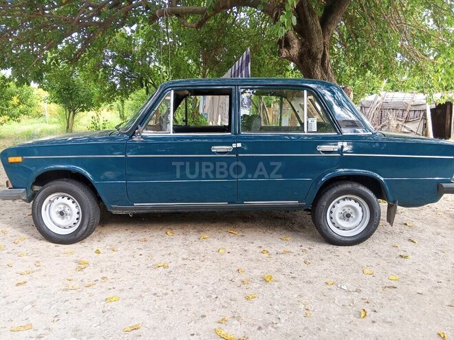 LADA (VAZ) 2106-4
