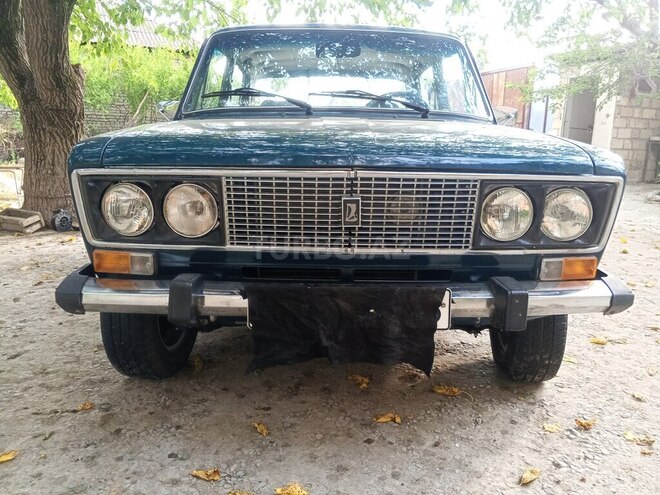 LADA (VAZ) 2106-1