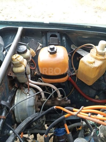 LADA (VAZ) 2106-6