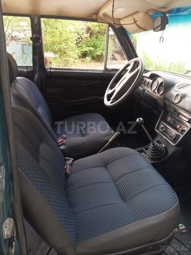 LADA (VAZ) 2106-7