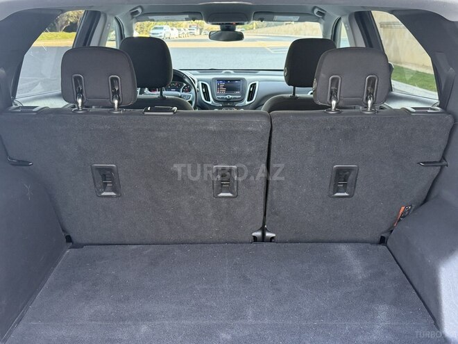 Chevrolet Equinox-17
