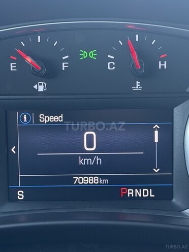 Chevrolet Equinox-6