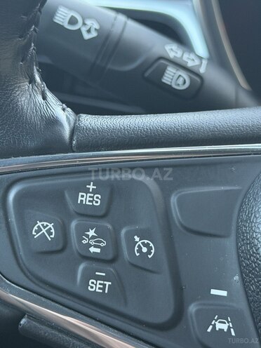 Chevrolet Equinox-11