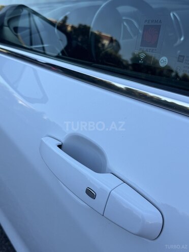 Chevrolet Equinox-7