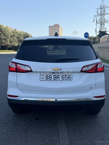 Chevrolet Equinox-2
