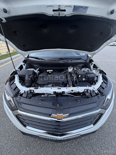 Chevrolet Equinox-13