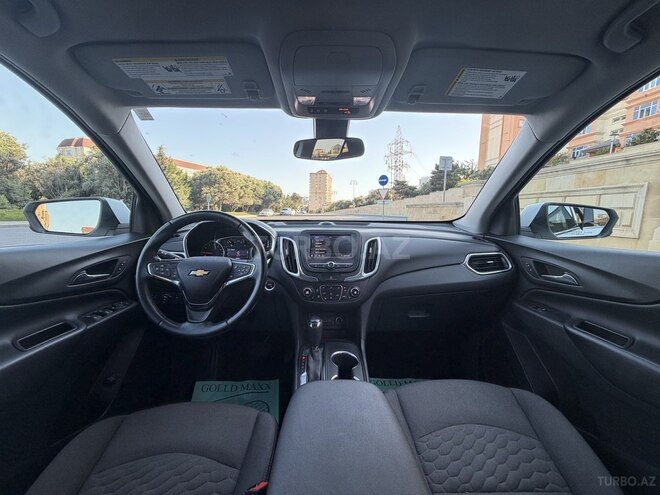Chevrolet Equinox-3