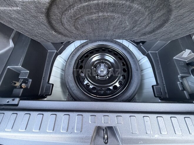 Chevrolet Equinox-16