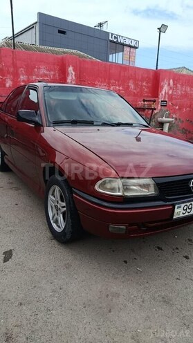 Opel Astra-3