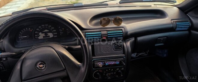 Opel Astra-6