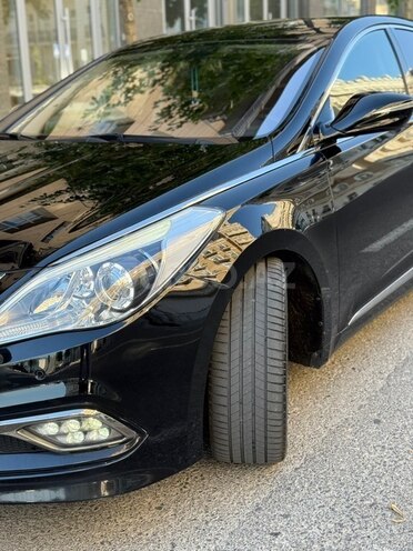 Hyundai Grandeur-9