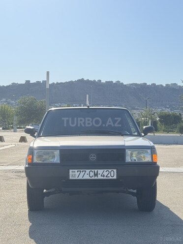 Tofas Sahin-1