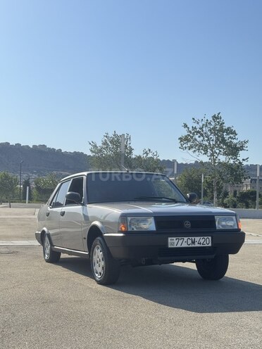 Tofas Sahin-2