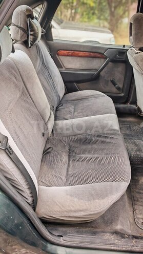 Opel Vectra-8
