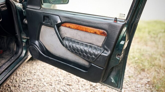 Opel Vectra-6