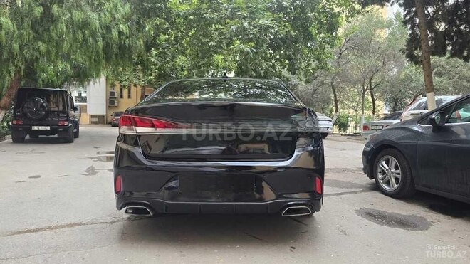 Hyundai Sonata-7