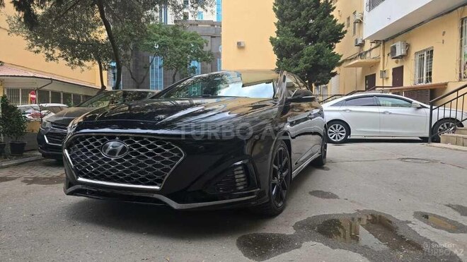 Hyundai Sonata-8