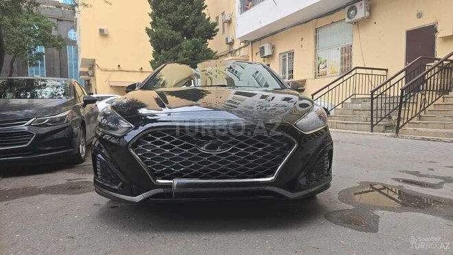 Hyundai Sonata-10