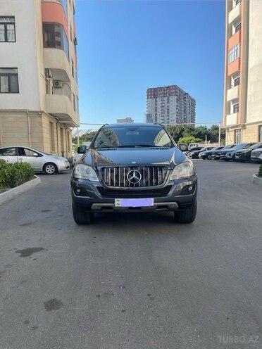 Mercedes ML 350 4MATIC-12