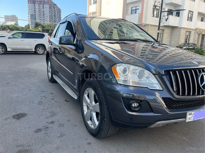 Mercedes ML 350 4MATIC-3