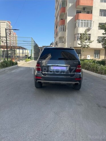 Mercedes ML 350 4MATIC-9
