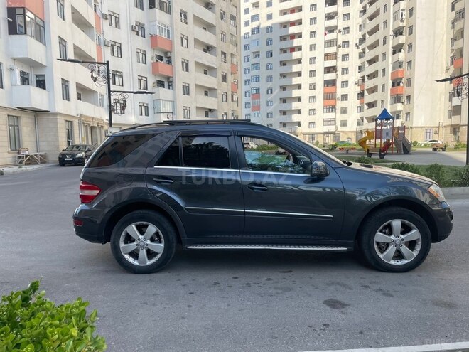 Mercedes ML 350 4MATIC-6