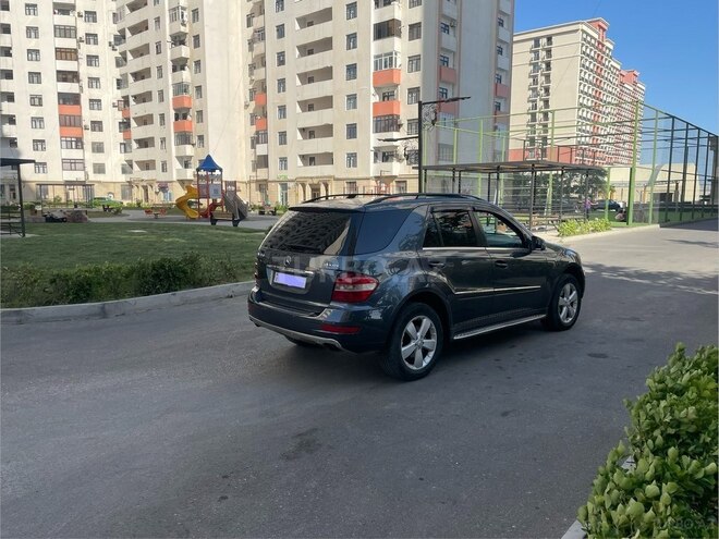 Mercedes ML 350 4MATIC-16