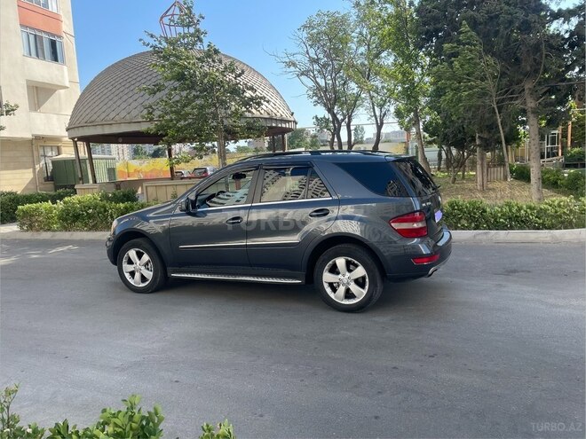 Mercedes ML 350 4MATIC-14