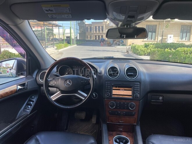 Mercedes ML 350 4MATIC-15